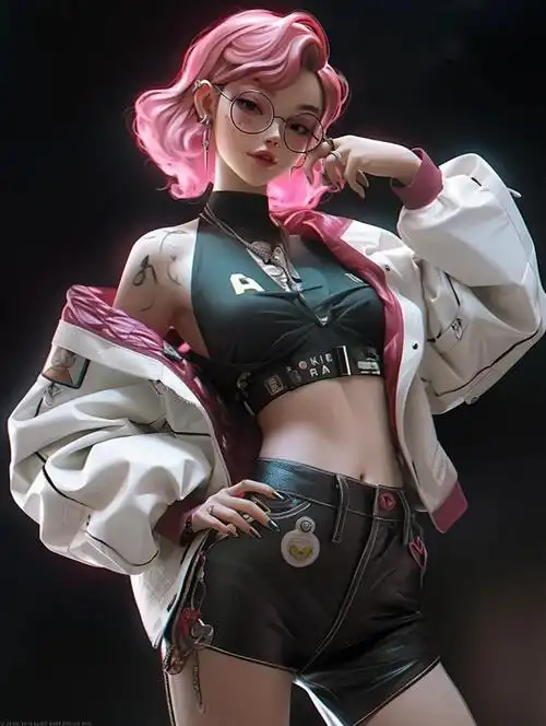 彩虹桥上的约定 儿童动画电影
