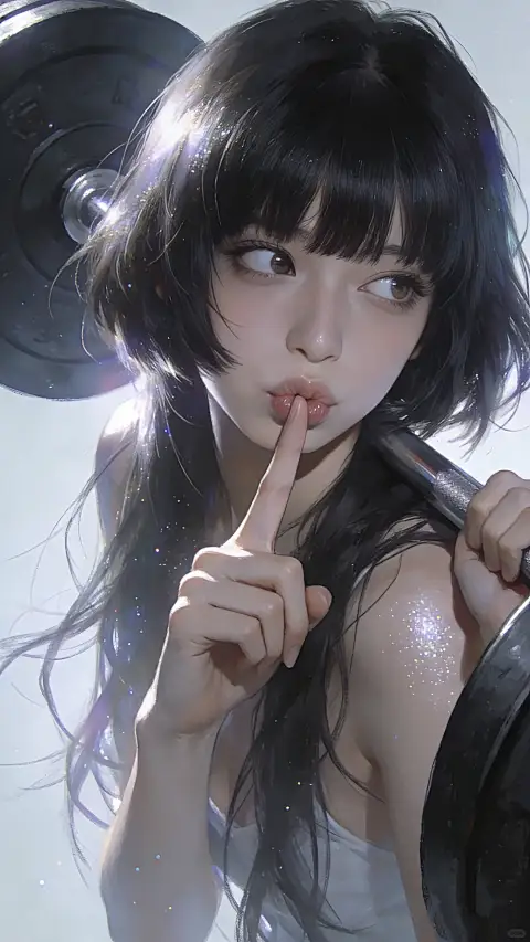 影子戏法